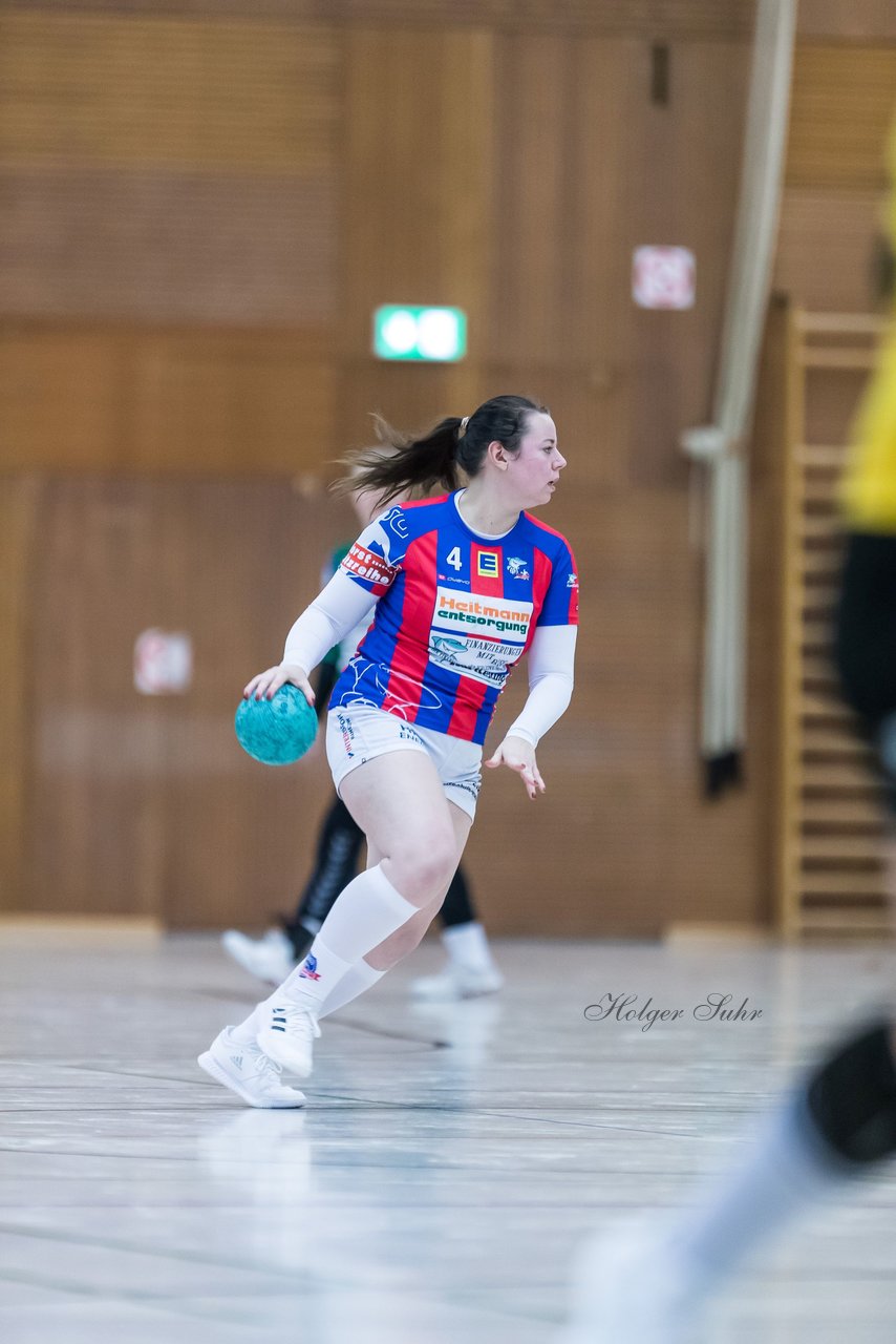 Bild 190 - F HSG Horst/Kieb - Lauenburger SV : Ergebnis: 26:23